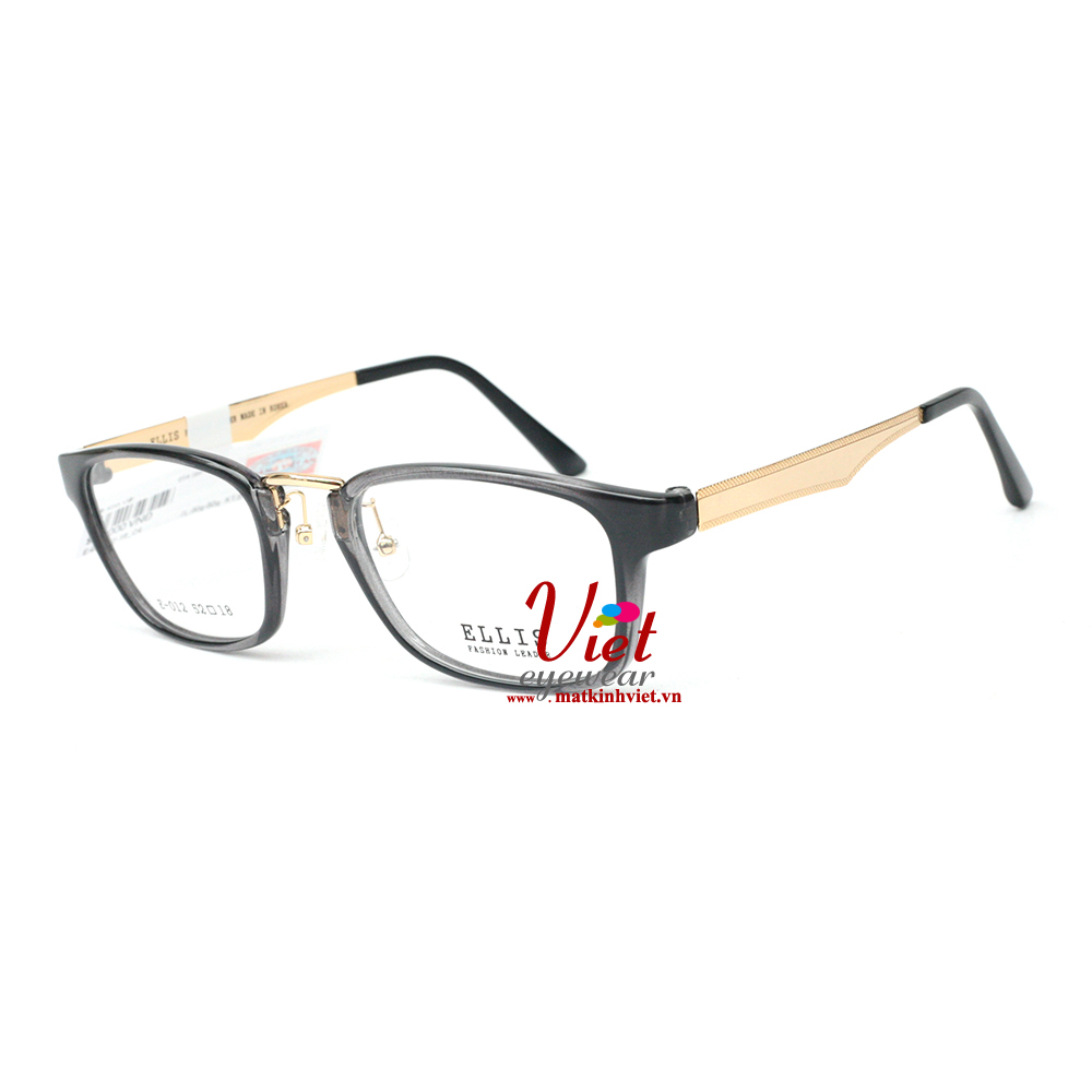 Gọng kính ELLIS E012 C4